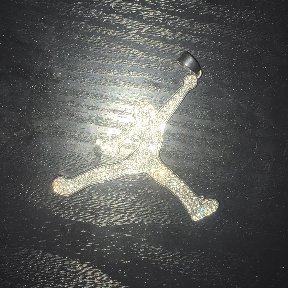 Micheal Jordan